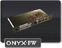 Mackie ONYX FireWire Expansion Board