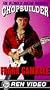 Chopbuilder: Ult Guitar Workout [VHS]