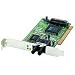 KTI KF-221FX2/T Intel NIC Fast 32Bit PCI ST MMF 100BFX WOL
