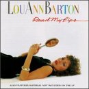 Review Lou Ann Barton  / Read My Lips