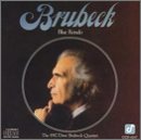 Review Dave Brubeck  / Blue Rondo