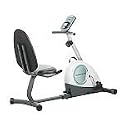 Weslo Pursuit CT 3.8 R Recumbent Exercise Cycle