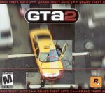 Grand Theft Auto 2 (Jewel Case)