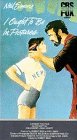 I Ought to Be in Pictures [VHS]