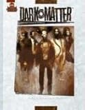 D20 Dark Matter: Supernatural Conspiracy Roleplaying (D20 Modern Supplement)(Wolfgang Baur/Monte Cook)