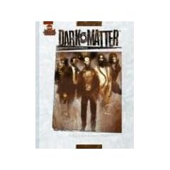 D20 Dark Matter (d20 Modern Supplement)