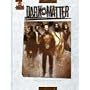 D20 Dark Matter (d20 Modern)