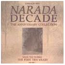 Narada Decade