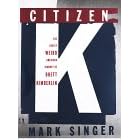 Citizen K: The Deeply Weird American Journey of Brett Kimberlin