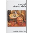 Geschichten aus unserer Zeit 2. Apfel auf silberner Schale: BD 2