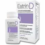 Estrin-D, Diet Pills for Menopausal and Perimenopausal Women, 60 Capsules Estrin D