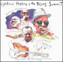 Review Lightnin' Hopkins & the Blues Summit  / Lightnin' Hopkins & The Blues Summit