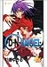 Book D. N. Angel [Asuka C] Vol. 8 (Dei Enu Enjeru) (in Japanese)