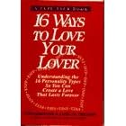 16 Ways to Love Your Lover