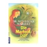 Die Markert- Di?t. Endlich Schlu? mit dem JoJo- Effekt. book cover