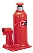 Zn-17 Standard Bottle Jacks