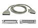 Belkin Pro Series External SCSI II (Fast SCSI) Cable - SCSI external cable - 6 ft ( F2N964-06 )