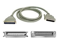 Belkin Pro Series External SCSI II (Fast SCSI) Cable - SCSI external cable - 6 ft ( F2N964-06 )
