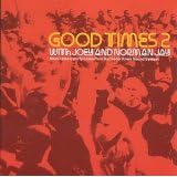 Good Times Vol.2: With Joey and Norman Jay