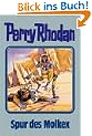 Spur des Molkex. Perry Rhodan 79.