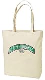 Michigan #2 Tote Bag
