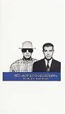 Review EMI  / Pet Shop Boys - Videography [1991]