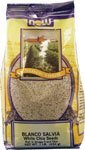 Now Foods White Chia Seeds, 1-Pound
