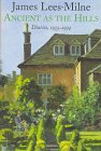 Ancient As the Hills: Diaries 1973-1974