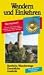  : Wandern und Einkehren, Bd.9, Neckarland, Kraichgau, Stromberg-Heuchelberg, L&ouml;wensteiner Berge: Neckartal, Weinwanderwege, Kraichgau, Naturpark ... Anfahrtsstrecken, Parkm&ouml;glichkeiten