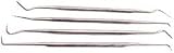 4 Piece Pick Set