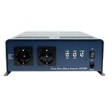 HQ PURE2KW-12 Sinus-Wechselrichter (12 V, 2000 Watt)