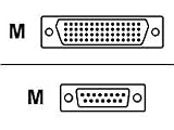Cisco - Serial cable - DB-60 (M) - DB-15 (M) - 3 m