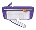 Fiskars Ultimate Craft Rotary 12'' Paper Trimmer