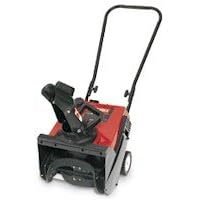 Toro 38172 CCR Powerlite 325 Snow Blower