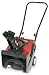 Outdoor Living : Toro 38172 CCR Powerlite 325 Snow Blower