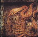 HOLLENTHON - With Vilest of Worms to Dwell