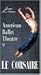 Le Corsaire / American Ballet Theatre [VHS]