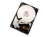 Hitachi DeskStar 7K1000 - Hard drive - 1 TB - internal - 3.5 - SATA-300 - 7200 rpm - buffer: 32 MB