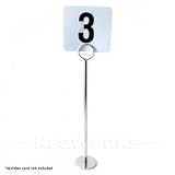 Table Marker Stand