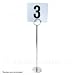 Kitchen & Housewares : Table Marker Stand