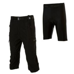 Endura Hummvee 3/4 Bike Short With Liner - Women's