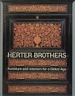 Herter Brothers: Furniture and Interiors for a Gilded Age