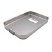 18 1/2" x 12 1/2" x 2" Bake Pan (12-0368)