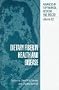 Dietary Fiber in Health and Disease (Advances in Experimental Medicine and Biology)