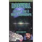 Roswell: Cover Ups & Close Encounters