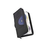 Case Logic PSBS60 60 Cd Prosleeve Ii Cd Binder