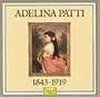 Adelina Patti 1843-1919