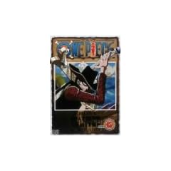 ONE PIECE piece.6 [DVD]