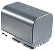 Lithium Battery (BP-522) For Canon MV300, 4xx, ZRxx Series
