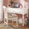 Spring Garden 418-266 Vanity Table